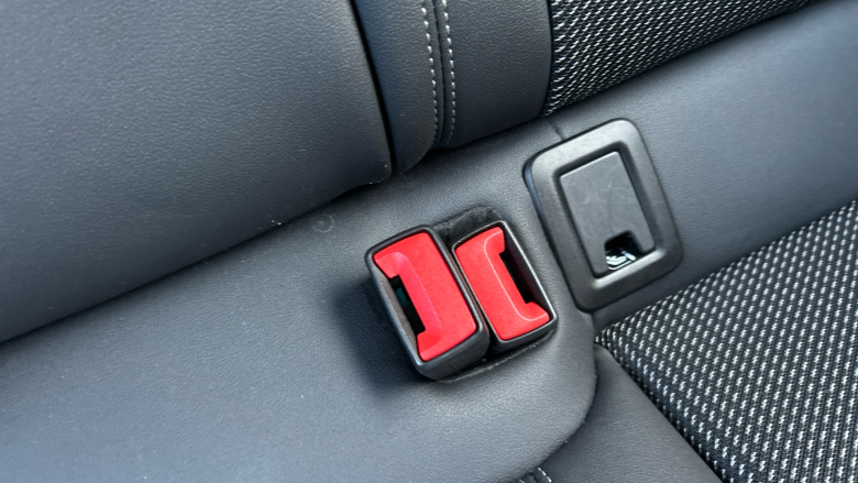 Audi A1 30 TFSI 110 S Line 5dr S Tronic Petrol Hatchback